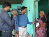 showing-the-confidence-through-mahila-shakti-project-70-yrs-old-ramman-devi-interacting-with-ani-news-agency-at-her-home-in-bhaisori-village-in-varanasi